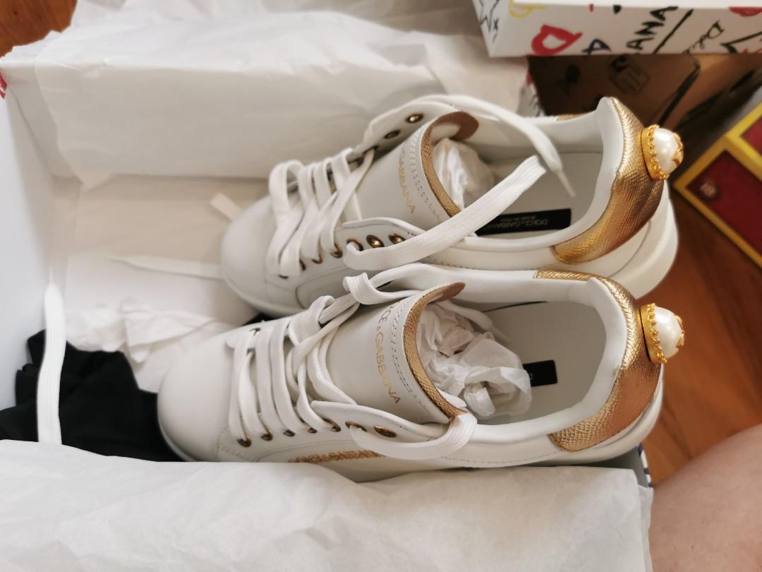Dolce Gabbana sneakers
