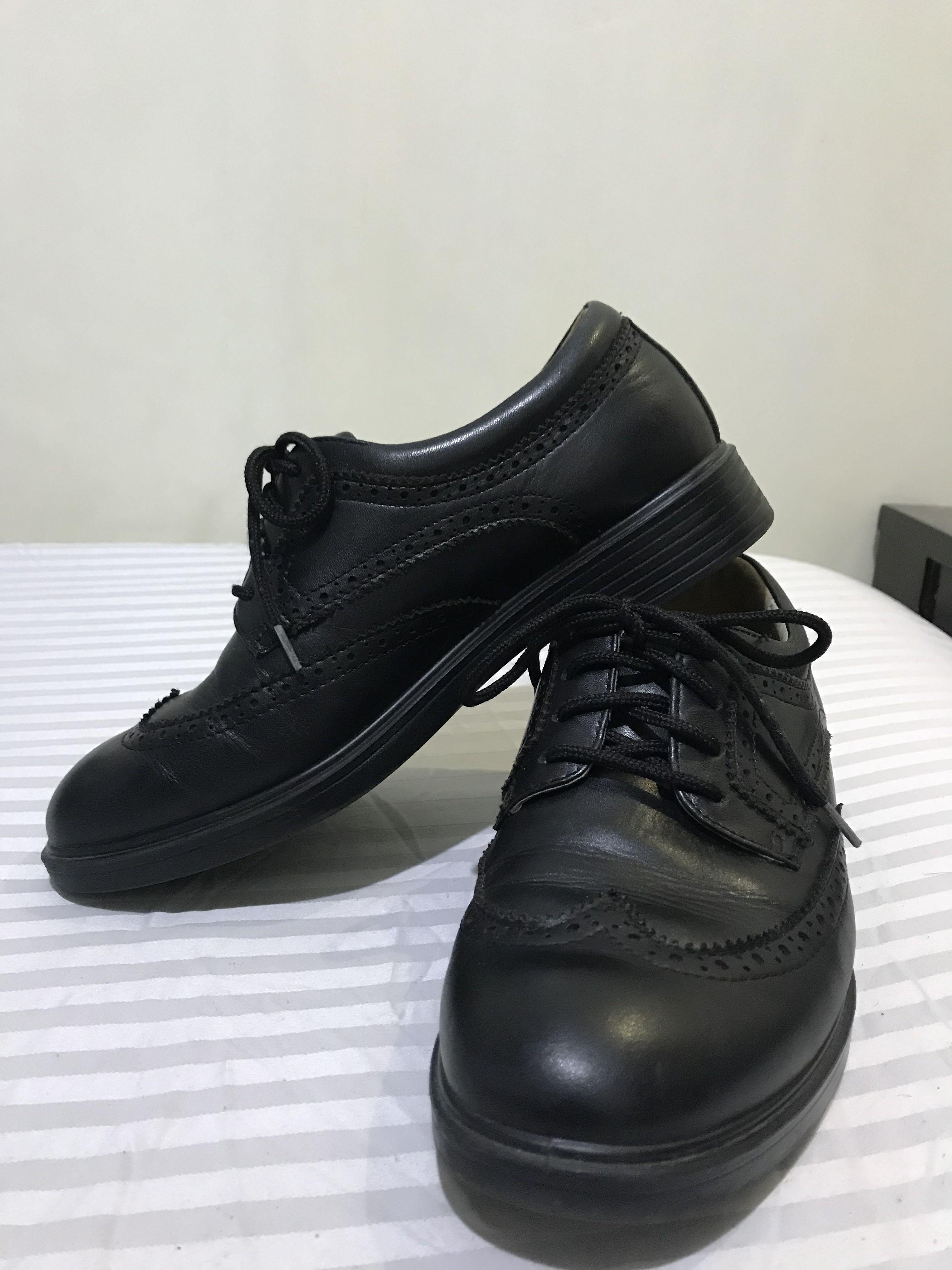 Dr. Kong Leather Shoes, Men's Fashion, Footwear, Dress Shoes on Carousell