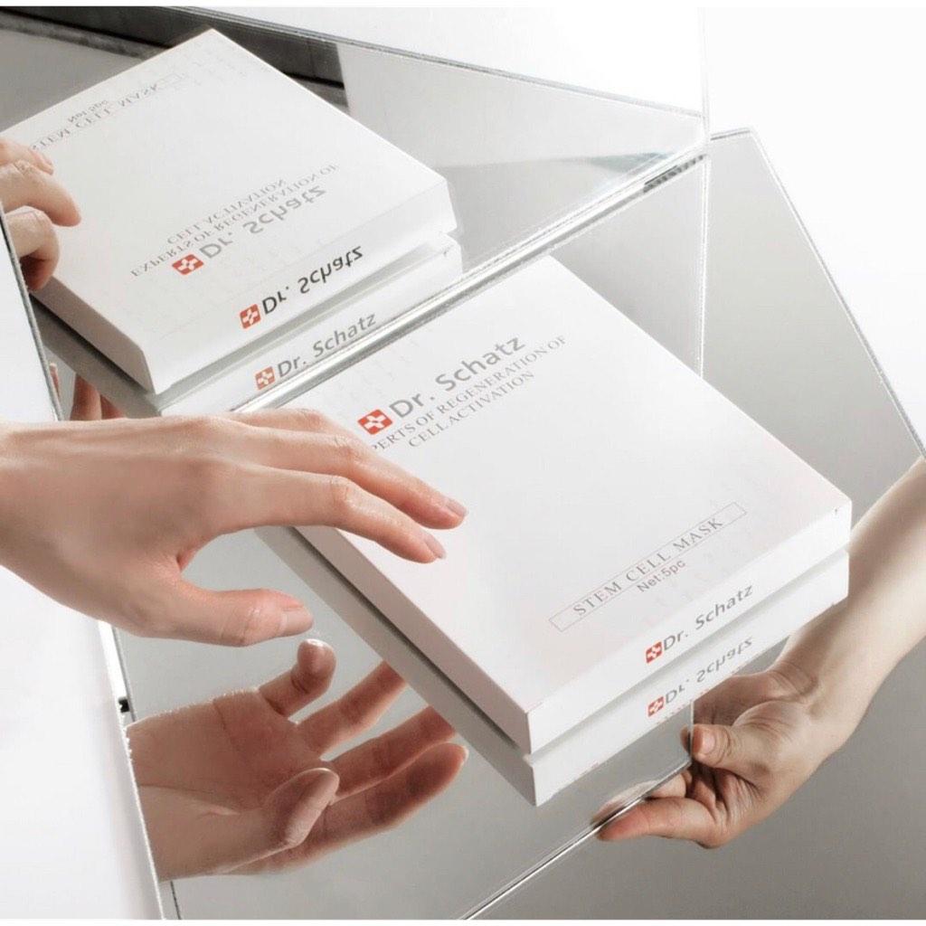 Dr Schatz Stem Cell Mask, Beauty & Personal Care, Face, Face Care on