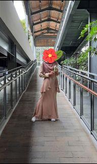 🏷SALE🏷 Dress HYW by MINA