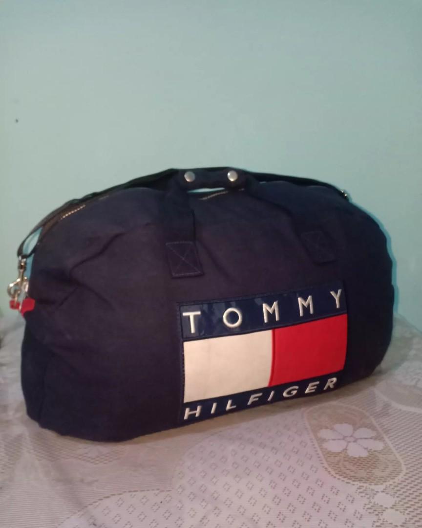 Hilfiger tas shop