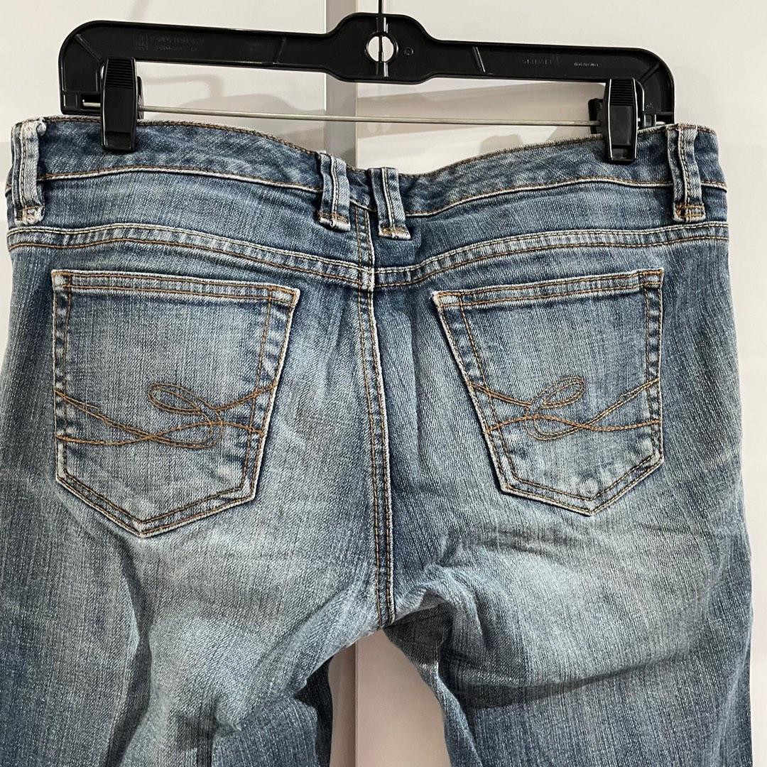 EDC By Esprit Skin Women s STN Denim Jeans Sale 20