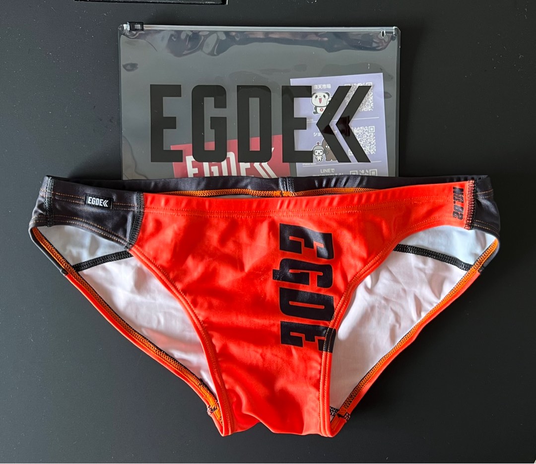EGDE underwear - TRISTAR #egde