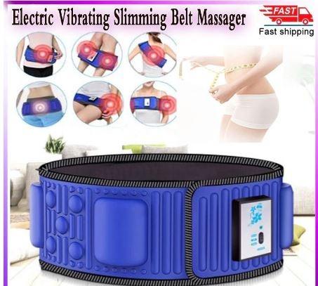Electric belt for weight loss sale