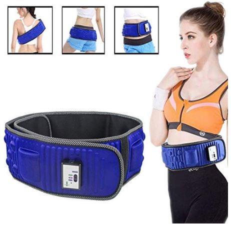 Electric waist deals trimmer