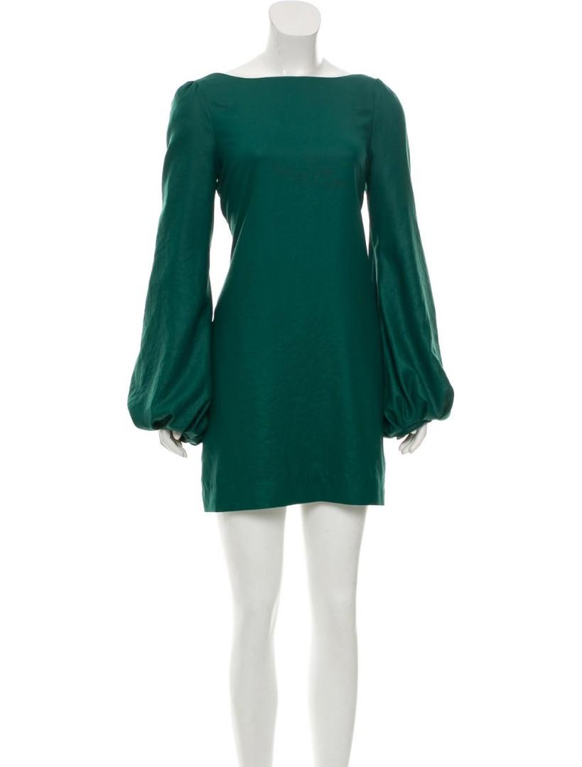 Elizabeth and james long dress outlet