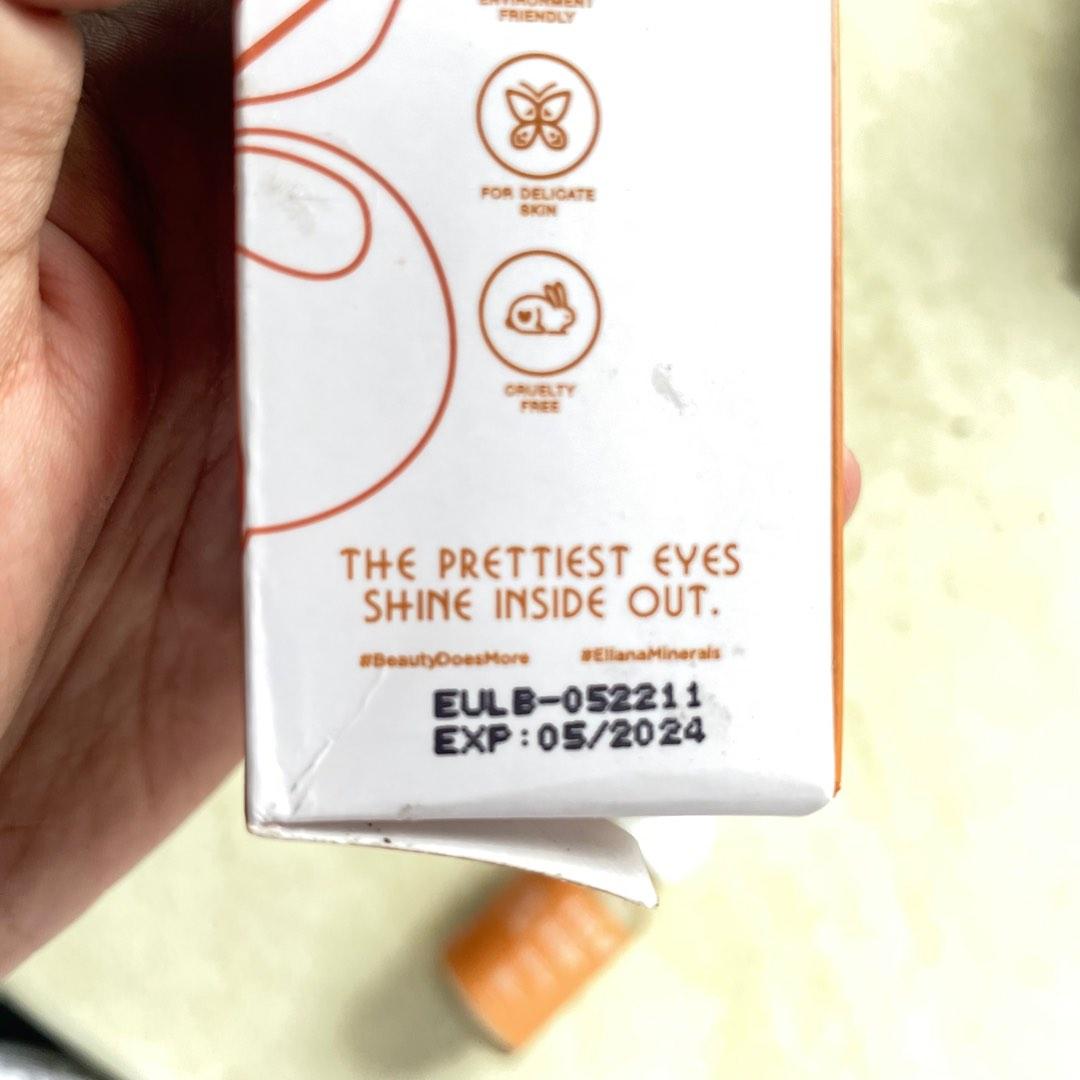 Ellana Eyes Up Lifting & Brightening Eye Serum, Beauty & Personal Care