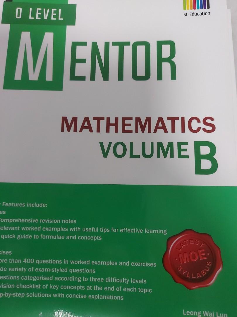 Emath With Worked Solutions Hobbies Toys Books Magazines emath-with-worked-solutions-hobbies-toys-books-magazines