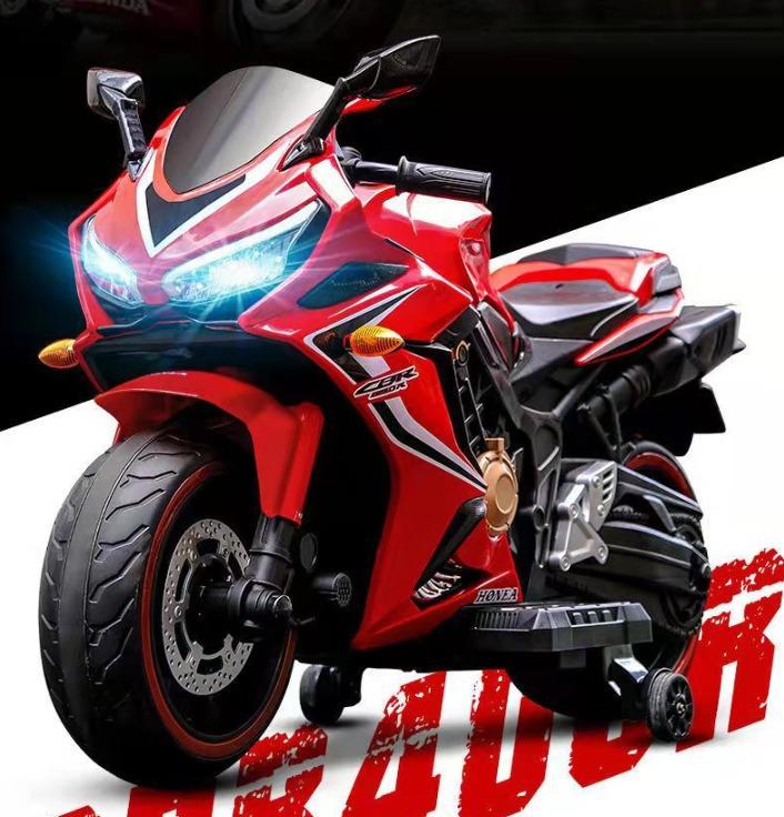 Baby store honda bike