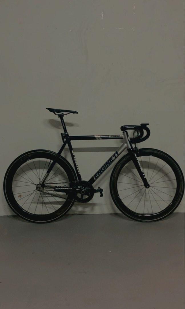 Enve 4.5 outlet gen 2