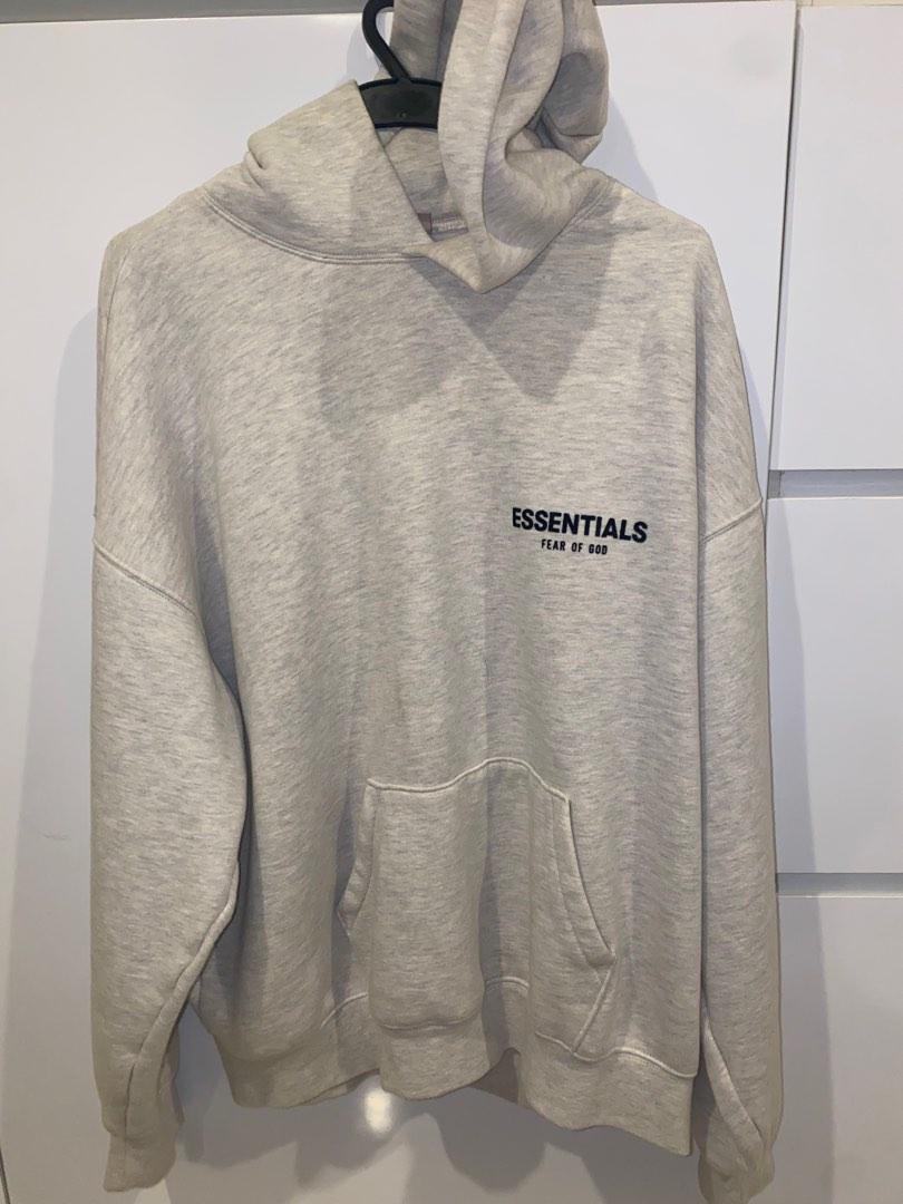 Pacsun online essentials hoodie