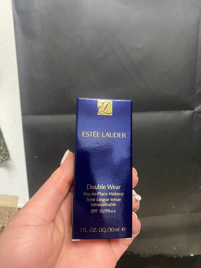 Estée Lauder Double Wear Foundation SPF 10/PA++, Beauty & Personal Care