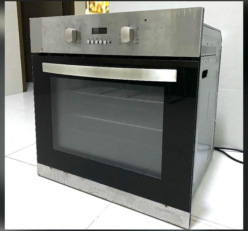 Faber Builtin Oven, TV & Home Appliances, Kitchen Appliances, Ovens
