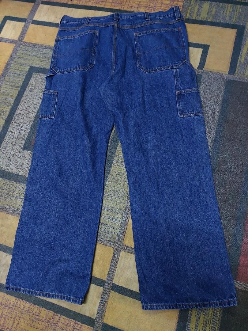 Faded glory top carpenter jeans discontinued
