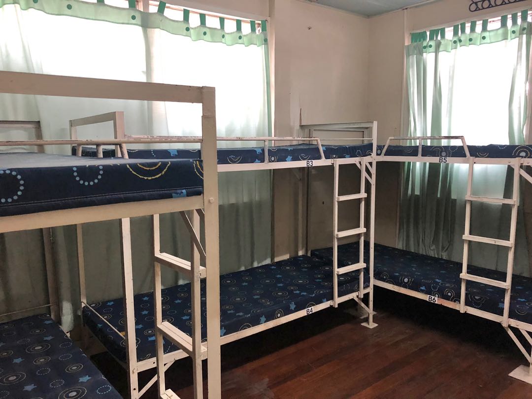 Female Bedspace for Rent, Property, Rentals, Room Rentals on Carousell