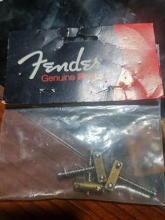 Fender vintage tele saddle