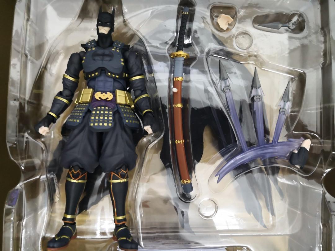 Figma batman hot sale