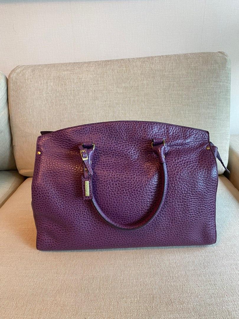 Fino Bag (Category: Luxury Bags & Wallets) located in Makati City. Submitted by stfbg (Listing ID 1193681265, Image 2). Description: Barely used. Strap still has the plastic on. .