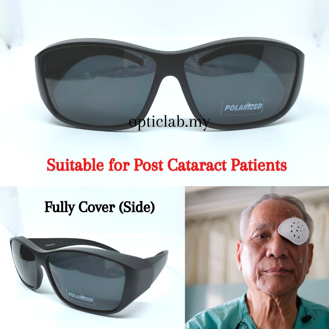 Polarized fit over sunglasses malaysia deals