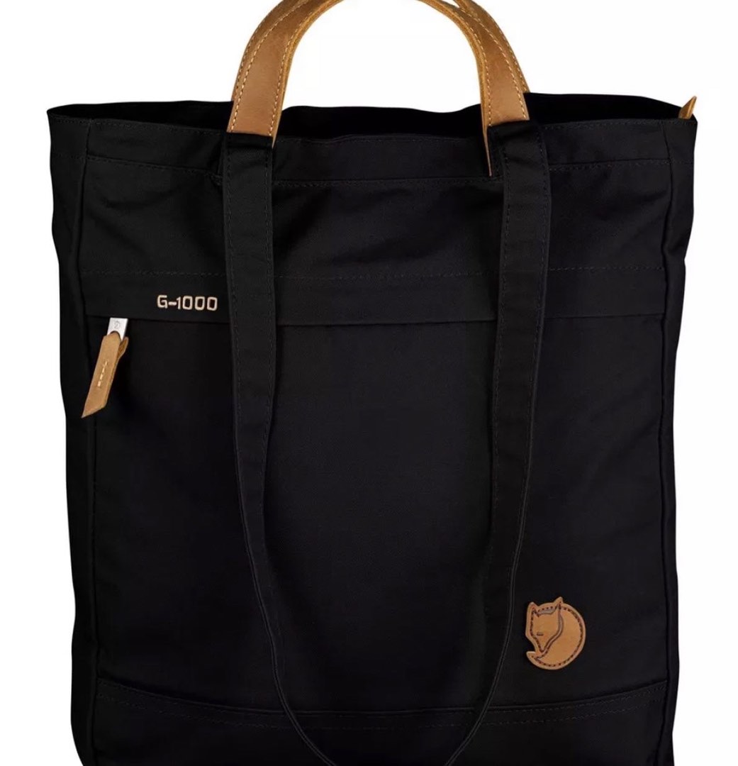 fjallraven-black-totebag-original-women-s-fashion-bags-wallets