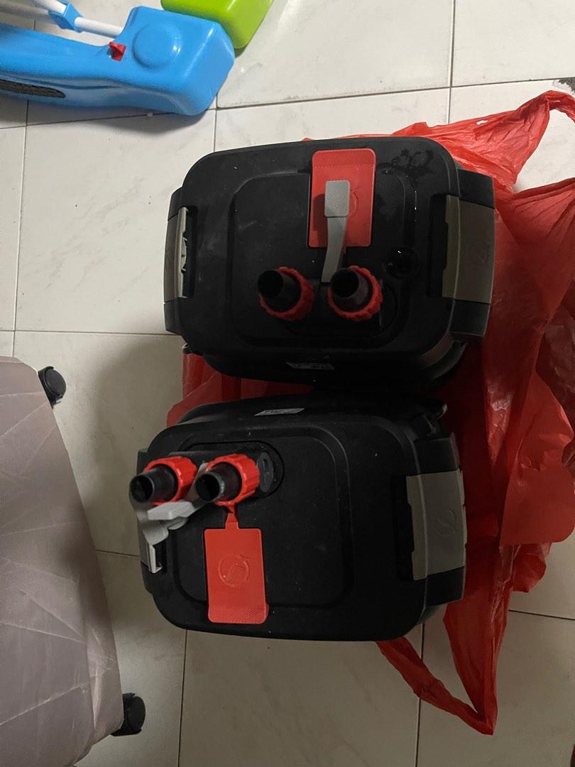 Fluval 307, Pet Supplies, Homes & Other Pet Accessories on Carousell
