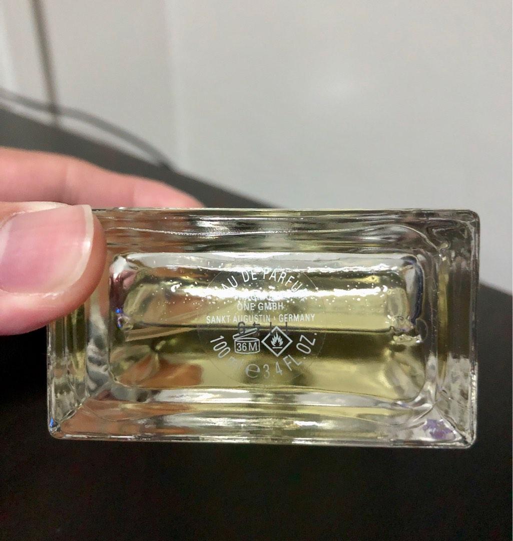Fragrance one sales code