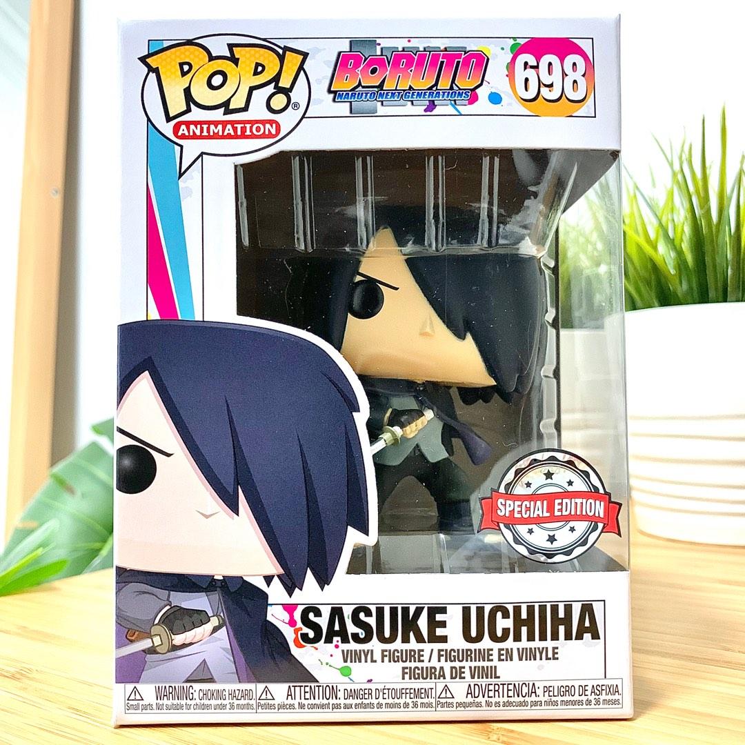 sasuke naruto pop