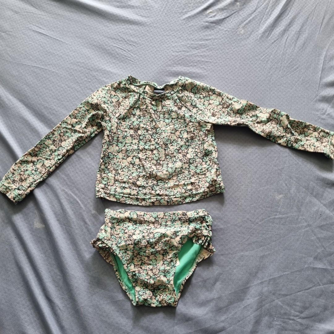 Gap kids on sale swim suits