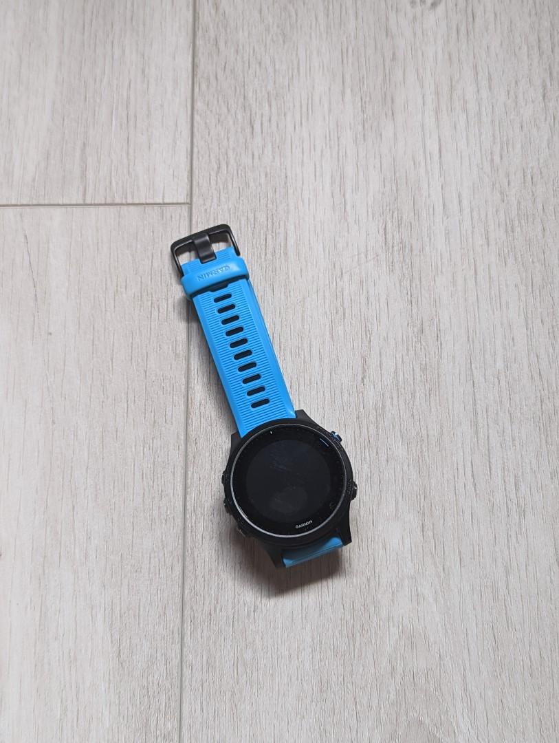 Garmin 945 hotsell blue