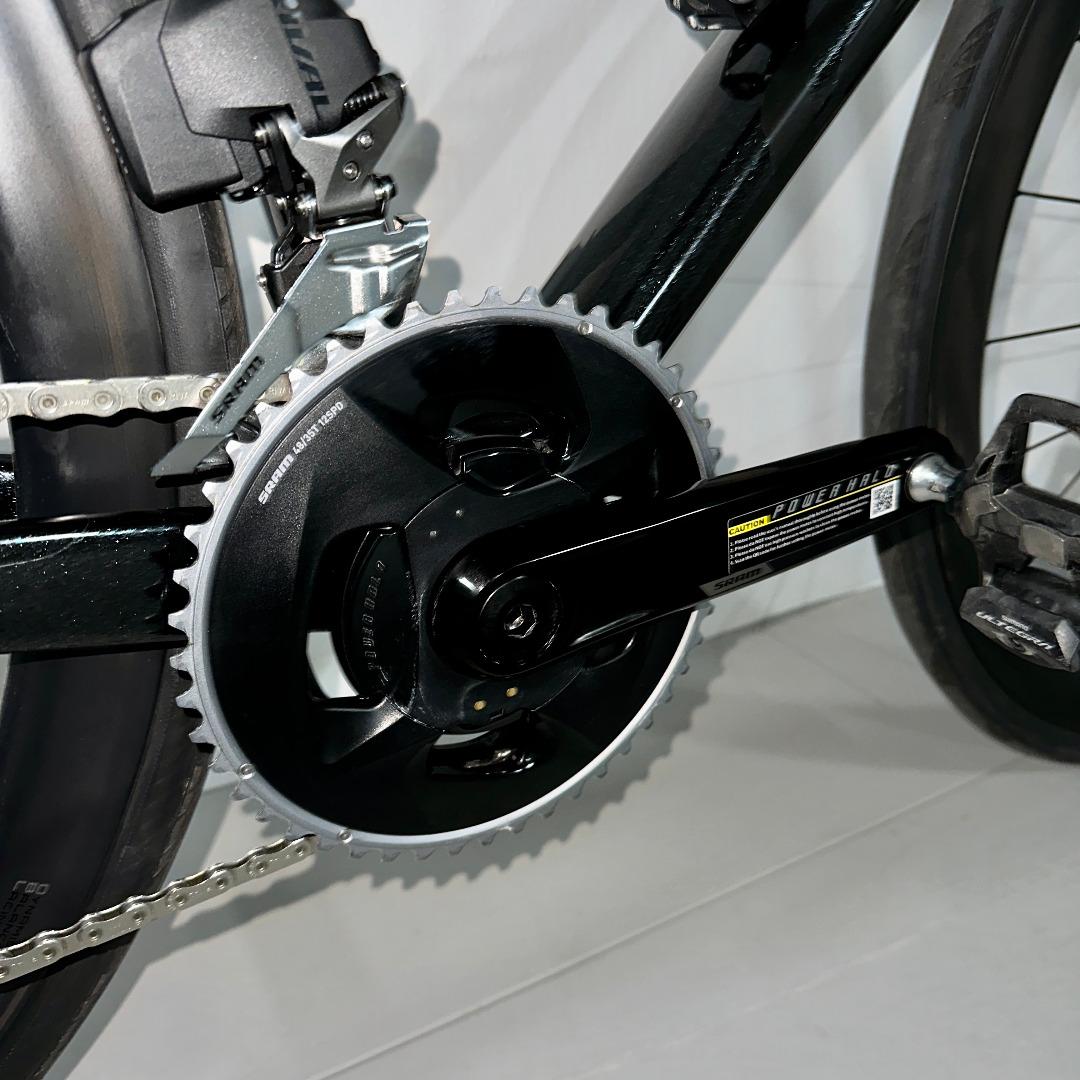 GIANT TCR ADVANCED PRO 1 DISC (RIVAL), Sports Equipment, Bicycles