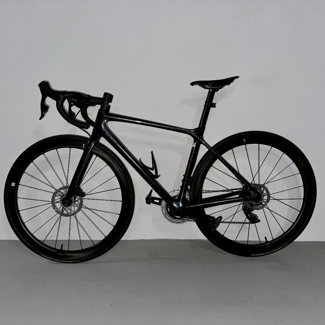 Giant tcr advanced store sl 1 disc 2019