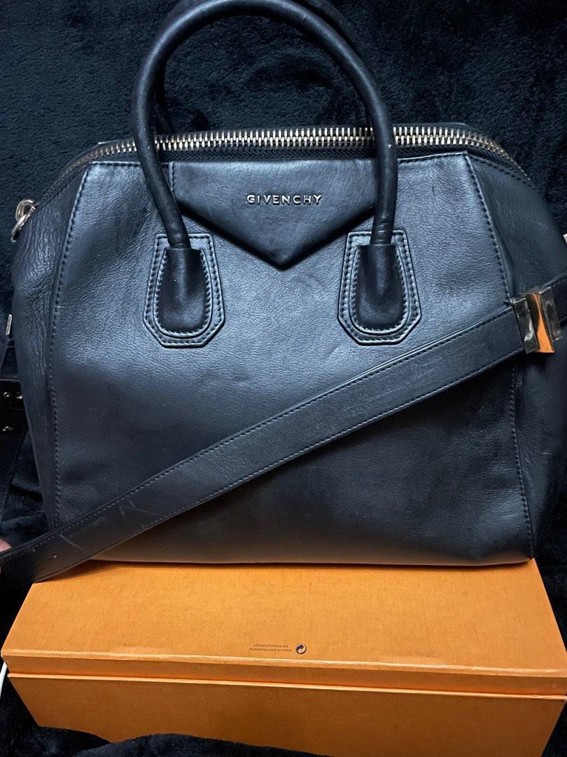 Total 97+ imagen is givenchy antigona worth it Abzlocal.mx