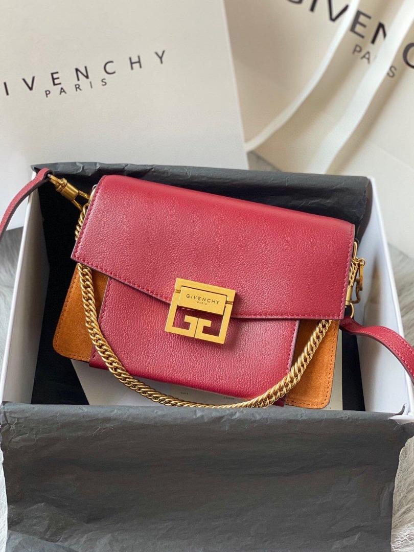 Givenchy gv3 crossbody bag sale