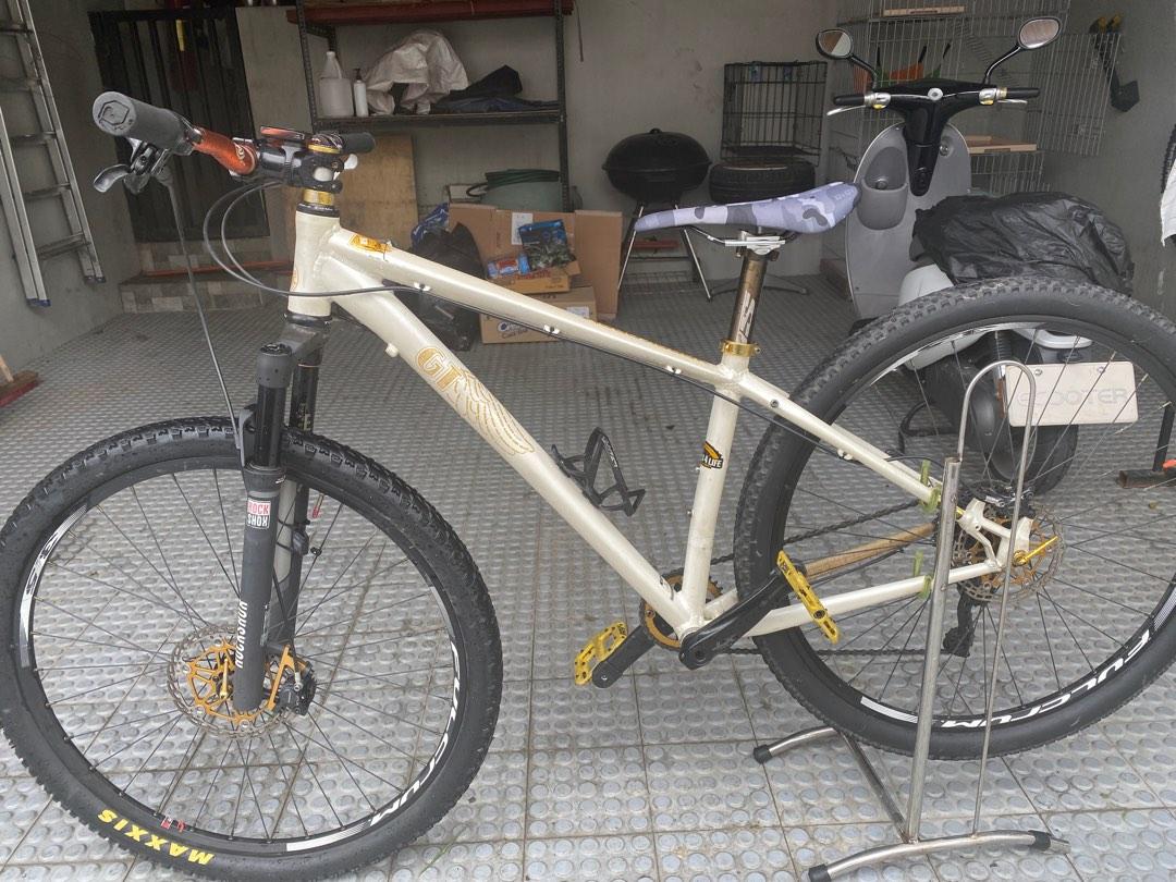 karakoram gt 29er