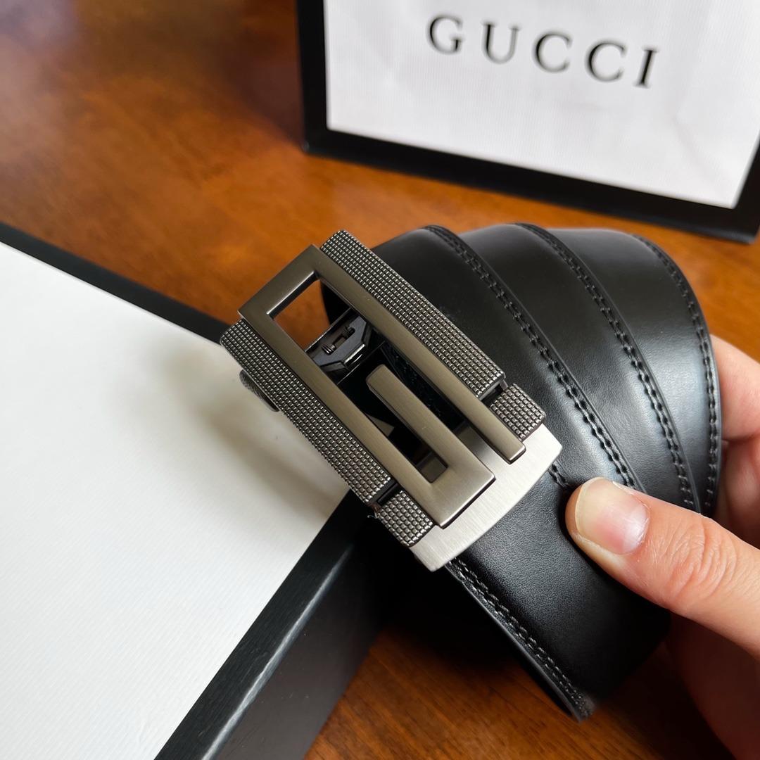 Gucci automatic belt new arrivals