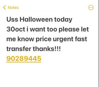 (Category: ) located in . Submitted by joannntan (Listing ID 1193644439, Image 1). Description: .