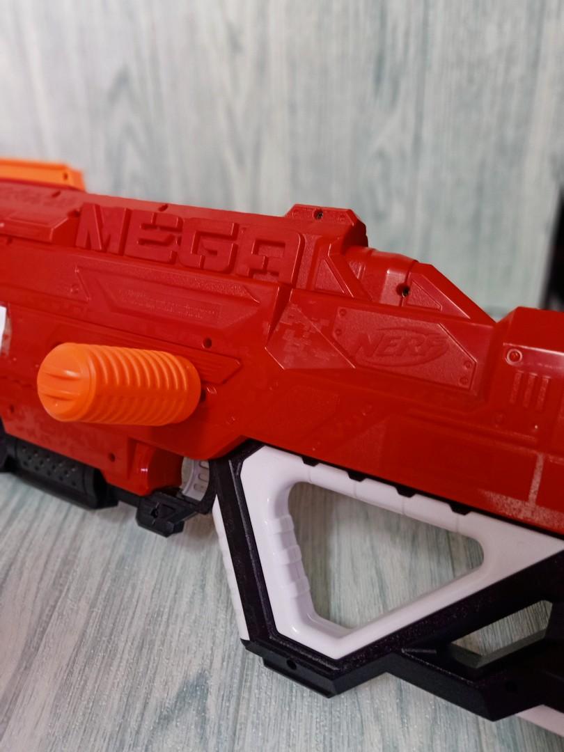 Nerf mega discount thunderhawk price
