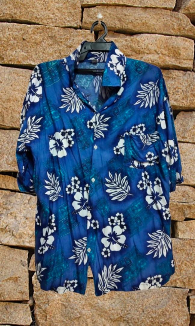 Hawaiian shirts sale uk tesco
