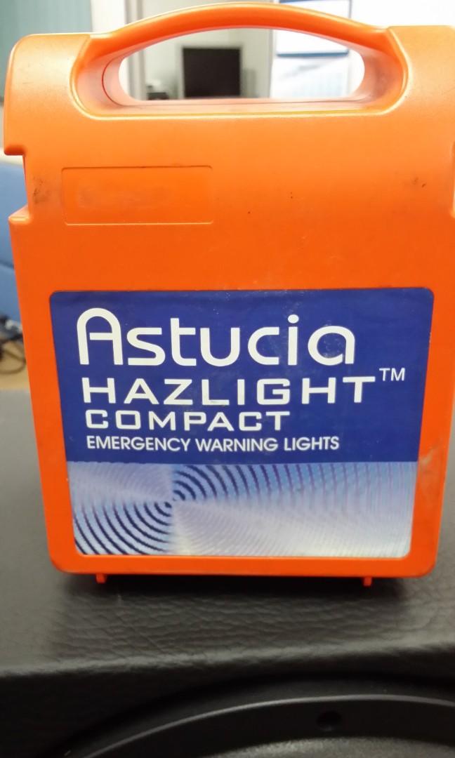 Hazard Lights, Car Accessories, Electronics & Lights on Carousell