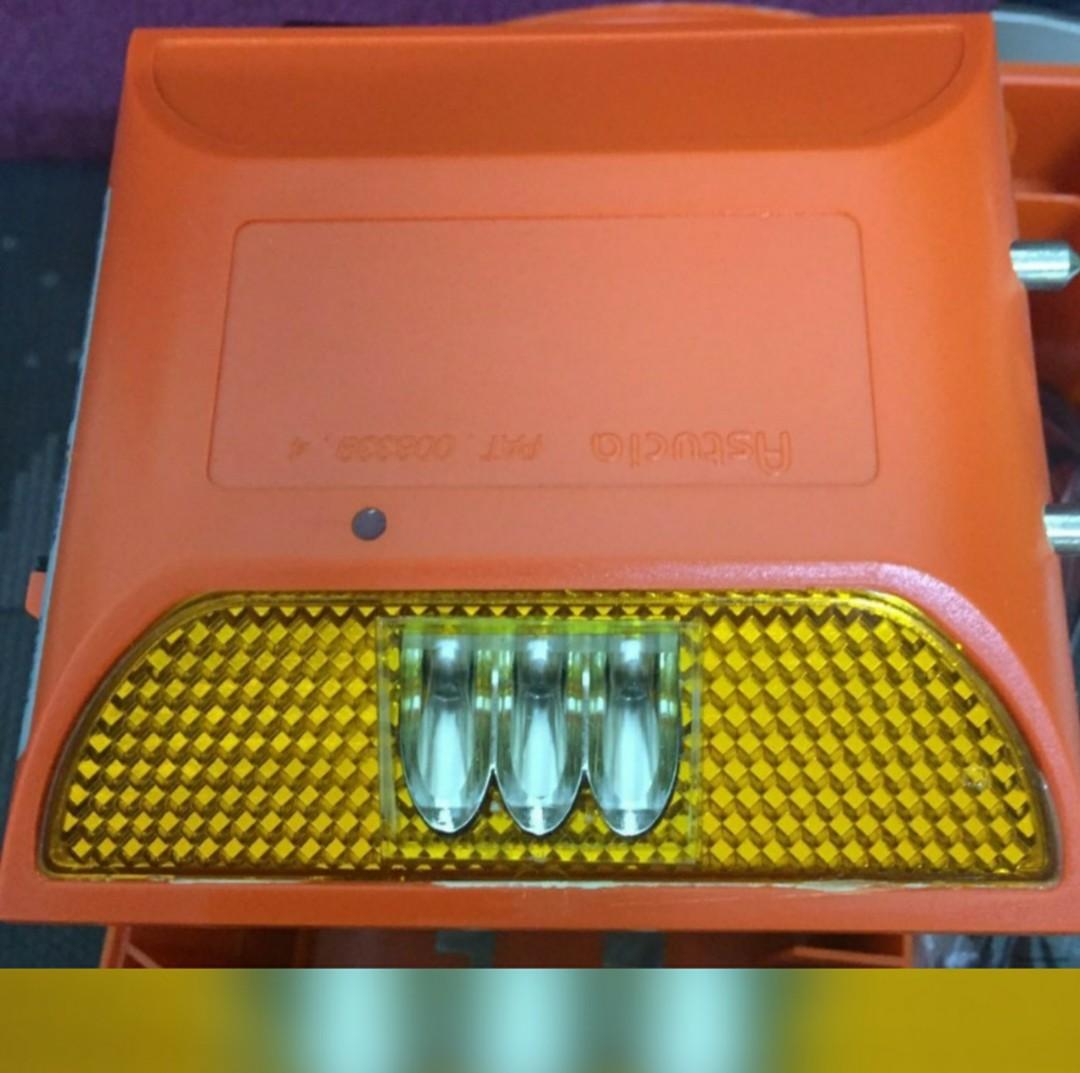 Hazard Lights, Car Accessories, Electronics & Lights on Carousell