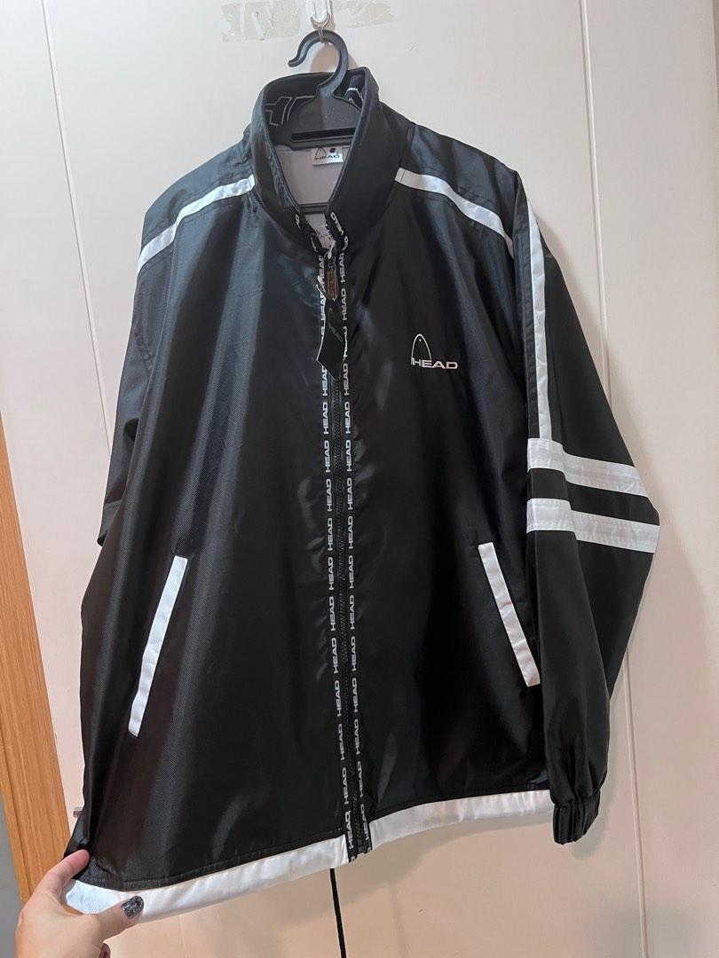 Head brand on sale jacket price
