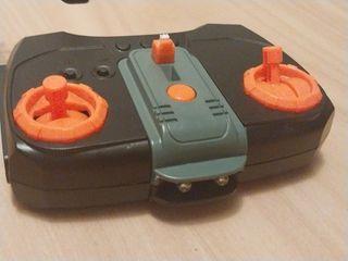Helicopter