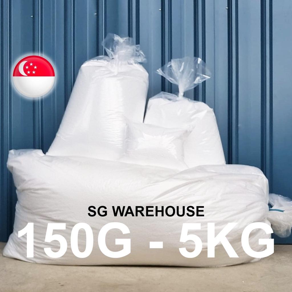 High Quality Bean Bag Refill EPS Expanded Polystyrene Beads