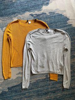 H&M Sweater Knitwear