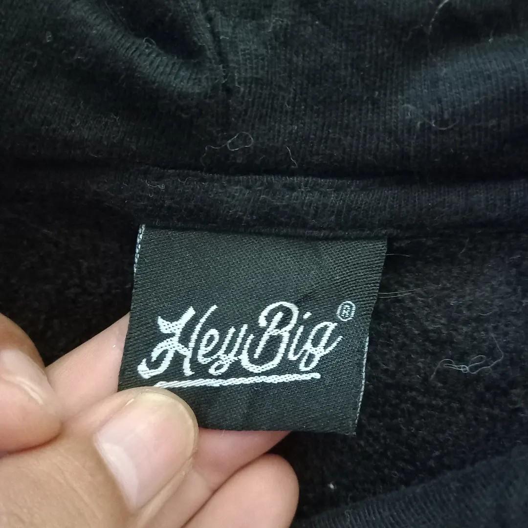 Heybig hoodie best sale