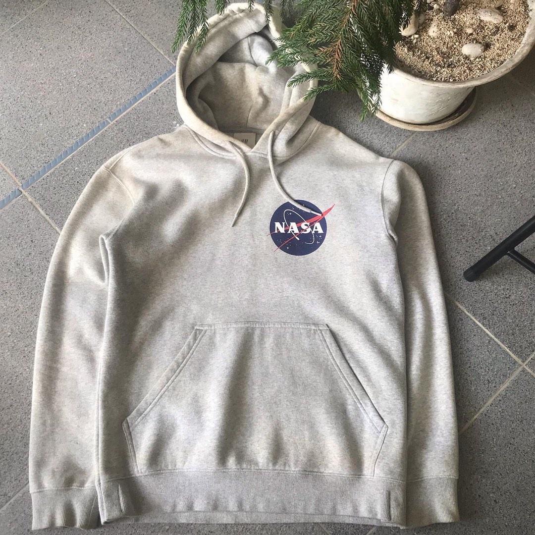 Baju hoodie nasa on sale