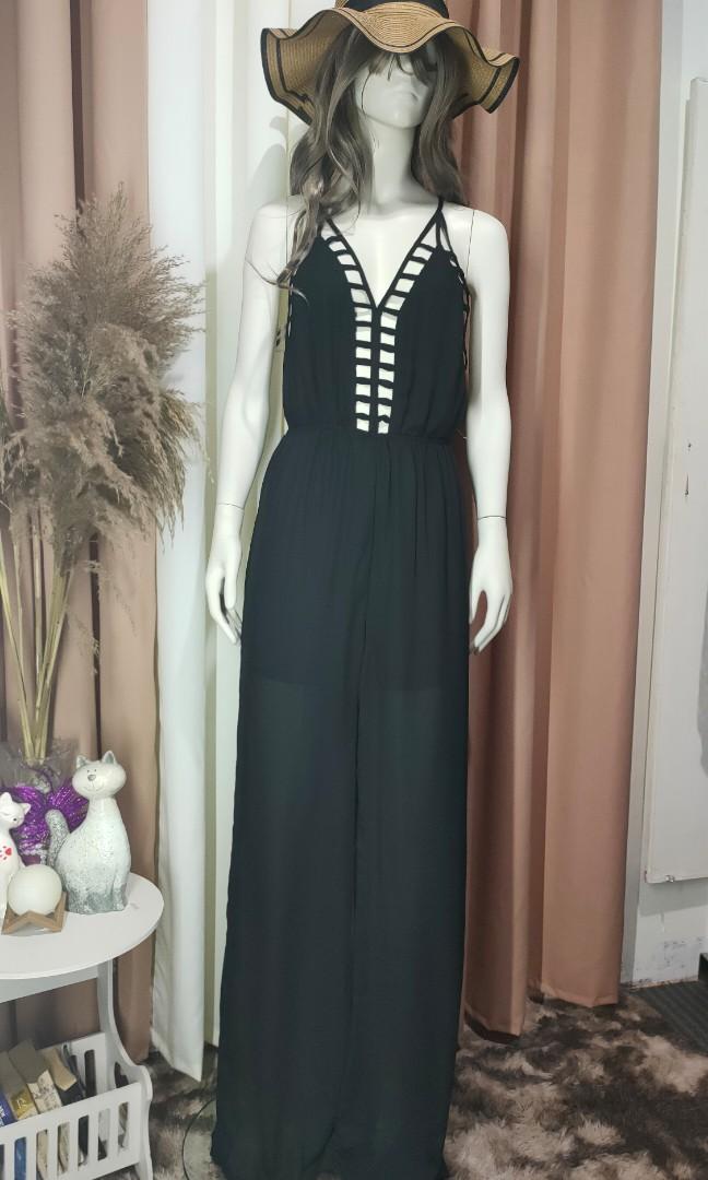 Hot and delicious jumpsuit sales