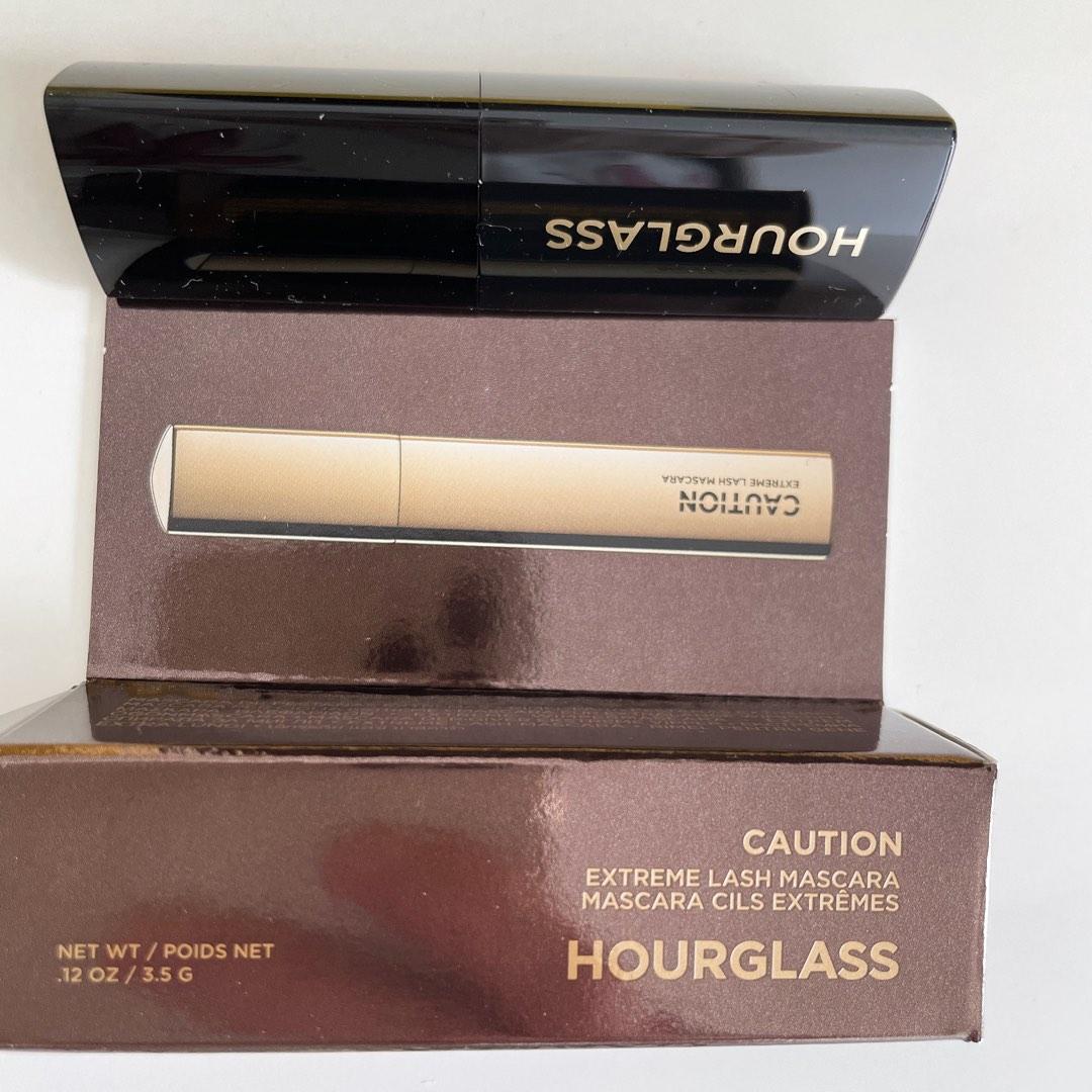 Hourglass Mascara, Beauty & Personal Care, Face, Makeup on Carousell