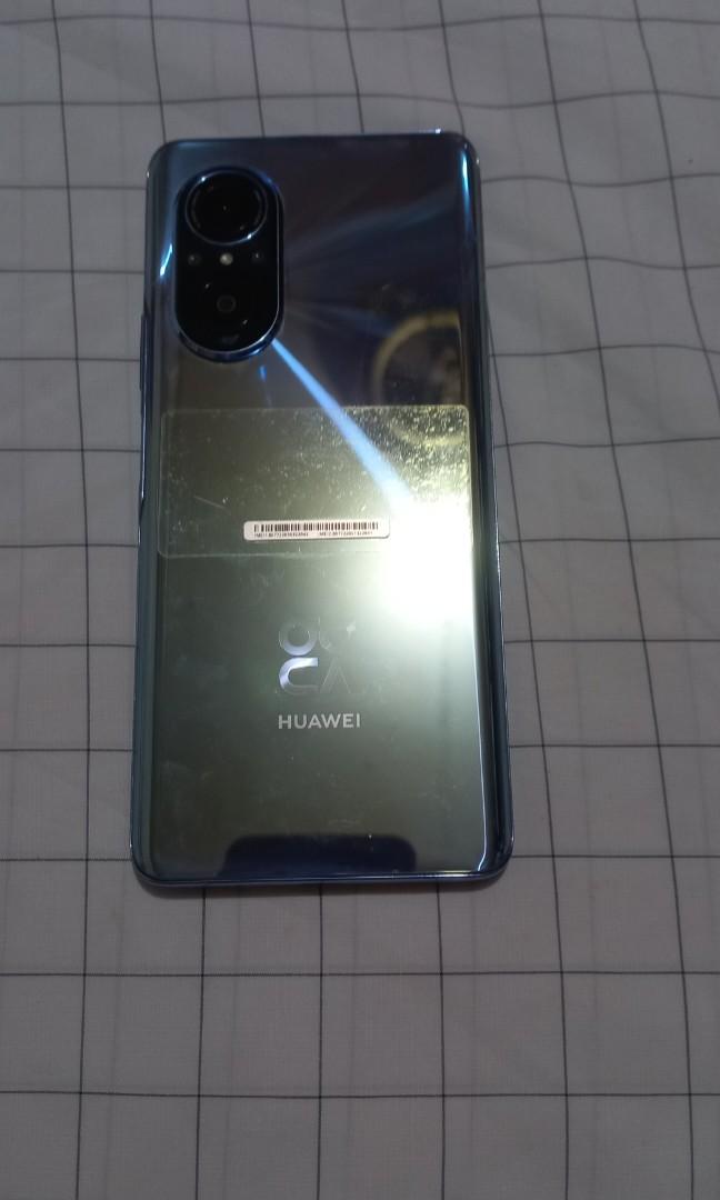 Huawei Nova 9se (Category: Huawei) located in Quezon City. Submitted by girlanne02 (Listing ID 1193680100, Image 2). Description: Huawei 9Se less than a year rfs: phone upgrade smooth no scratches complete inclusion box and charger.