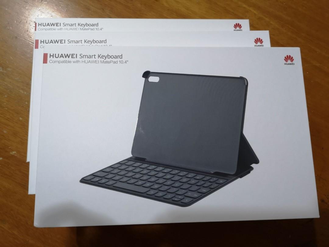 Huawei Smart Keyboard 10.4", Mobile Phones & Gadgets, Tablets, Others